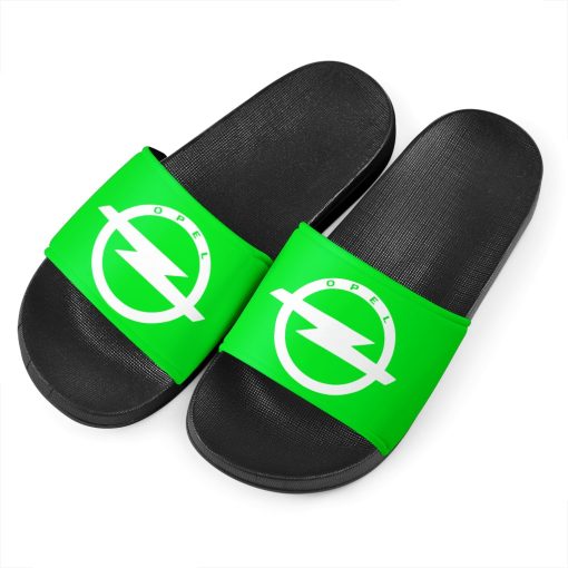 Opel Slide Sandals