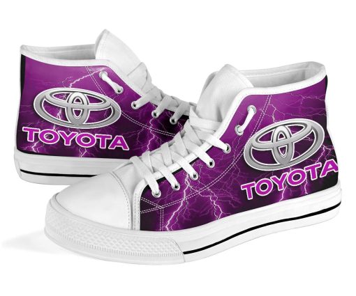 Toyota Shoes