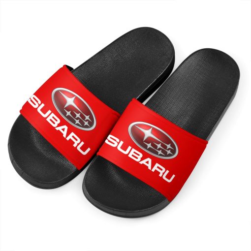 Subaru Slide Sandals