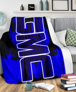 GMC Blanket