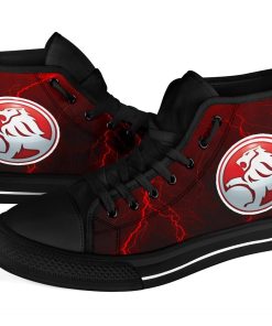Holden Shoes