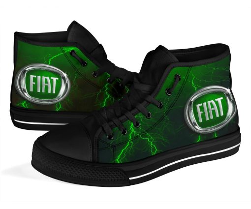Fiat Shoes