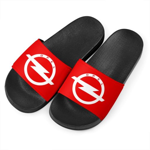 Peugeot Slide Sandals