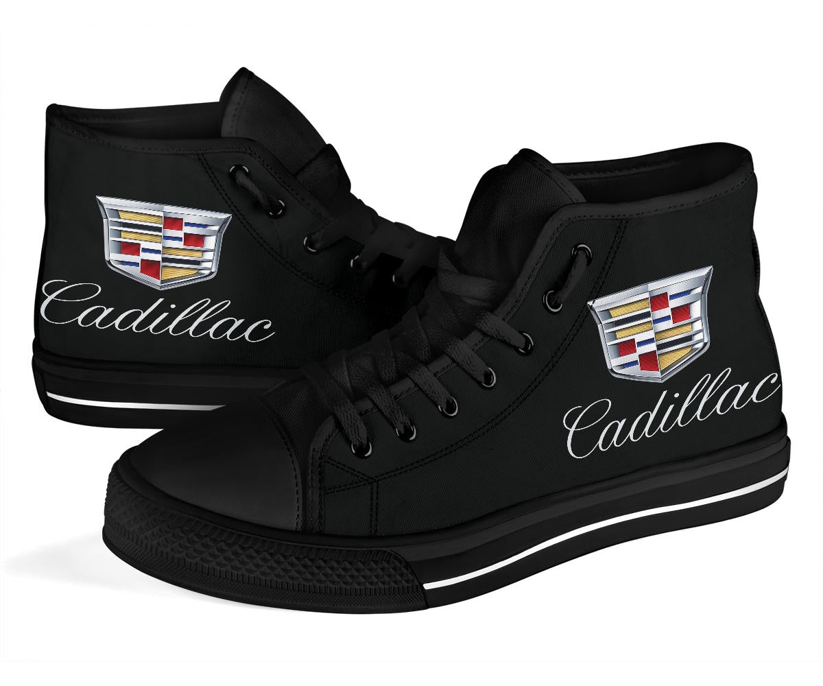 cadillac #shoes but not the type that goes on your #car