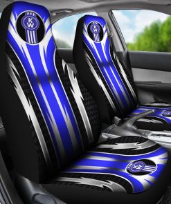 Kenworth Seat Covers