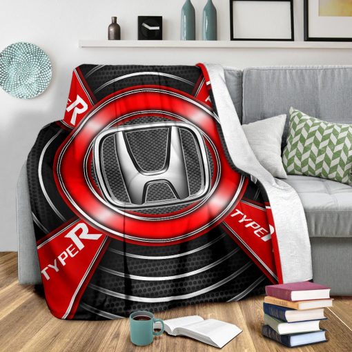Honda Type R Blanket