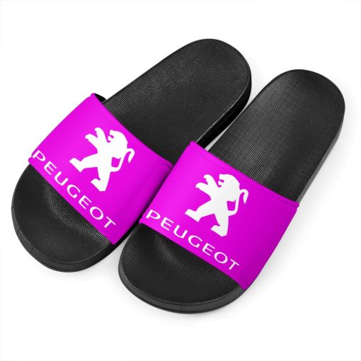 Peugeot Slide Sandals