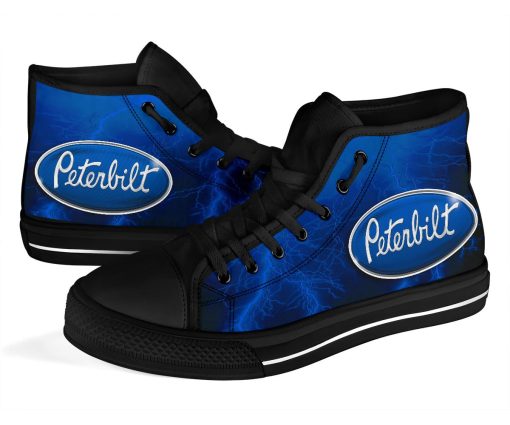 Peterbilt Shoes