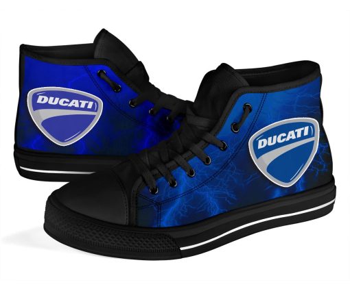 Ducati Shoes