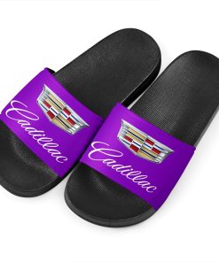 Cadillac Slide Sandals