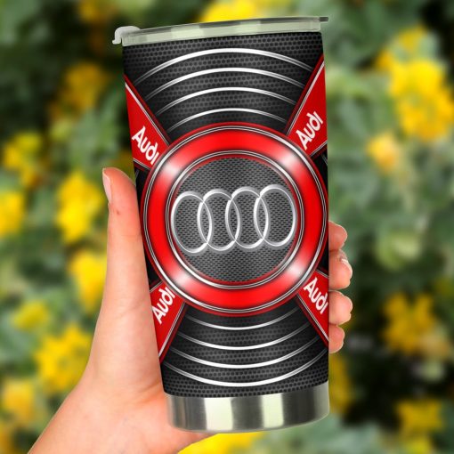 Audi Tumbler