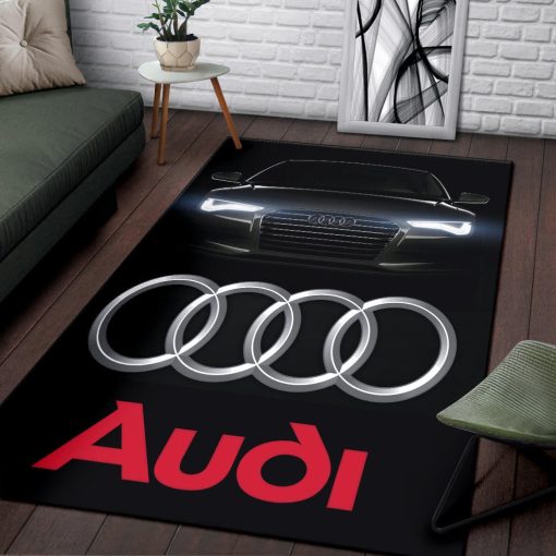 Audi Rug