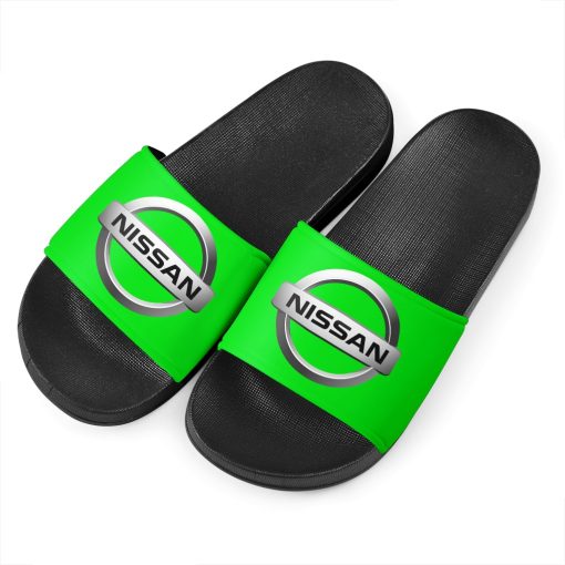 Nissan Slide Sandals