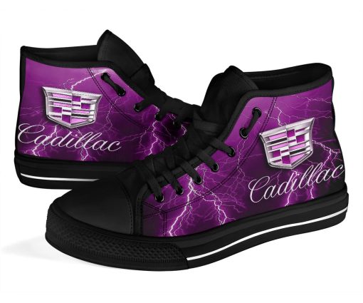 Cadillac Shoes