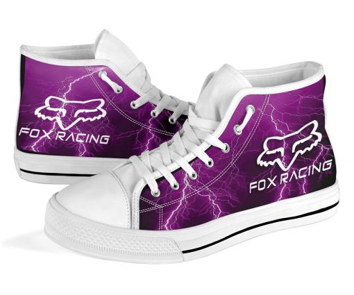 Fox Racing Shoes