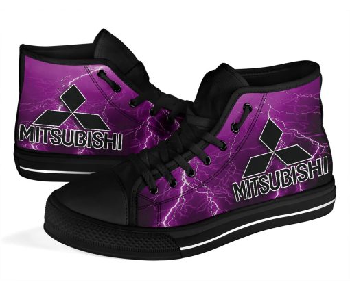 Mitsubishi Shoes