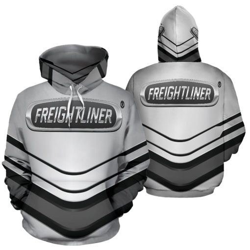 Freightliner hoodie