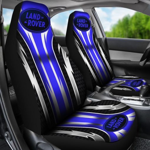 Land Rover Seat Covers