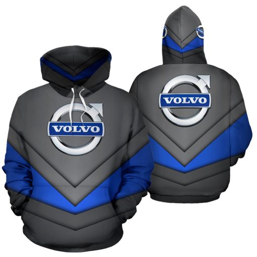 Volvo hoodie