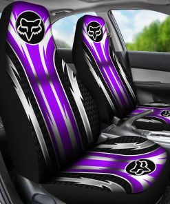 Fox Racing Seat Covers 