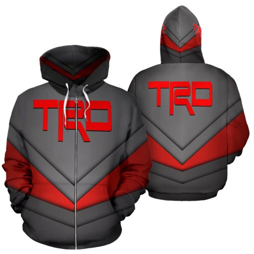TRD hoodie