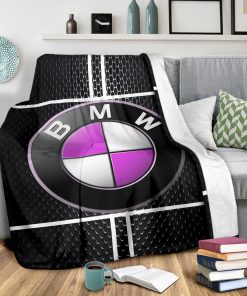 BMW Blanket