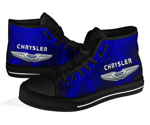 Chrysler Shoes