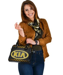 Kia Purse