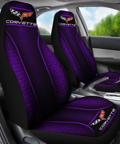 Corvette Seat Covers