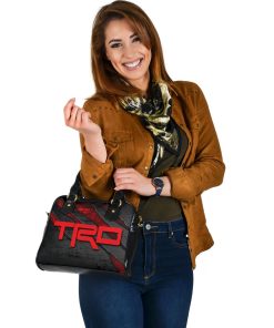 TRD purse