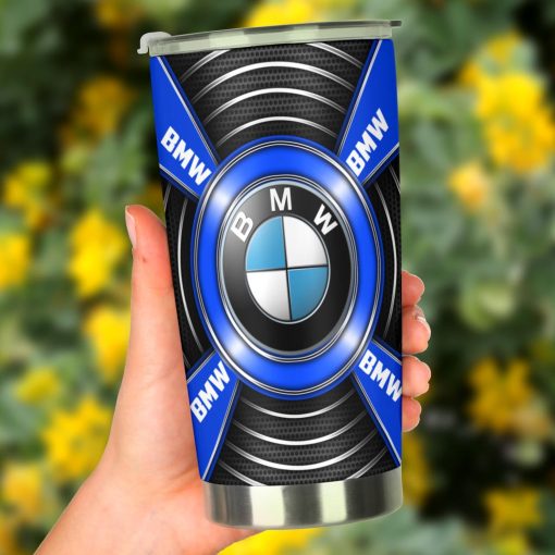 BMW Tumbler