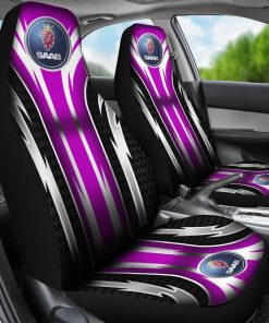 Saab Seat Covers 