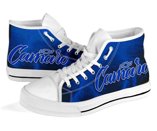 Camaro Shoes