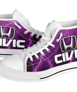 Honda Civic Shoes