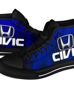 Honda Civic Shoes