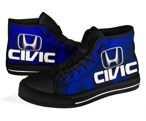Honda Civic Shoes