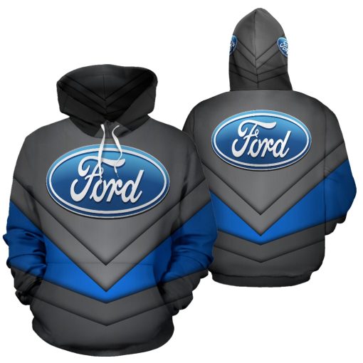 Ford hoodie