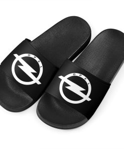 Opel Slide Sandals