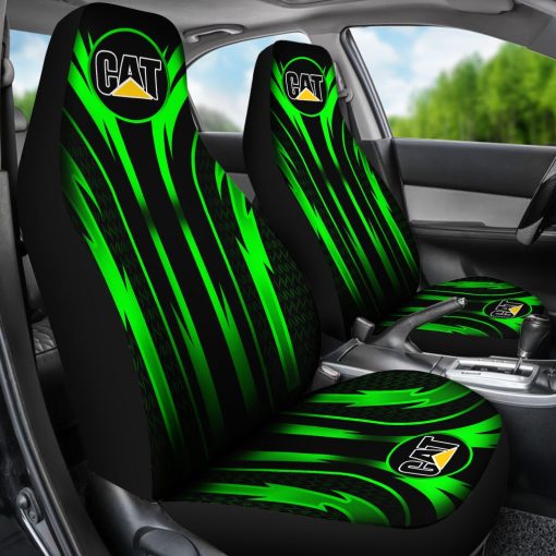 Caterpillar Seat Covers
