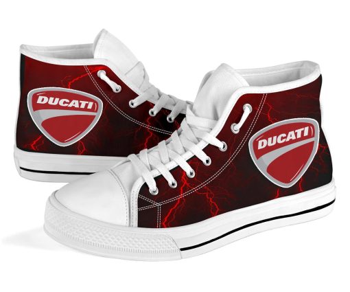 Ducati Shoes