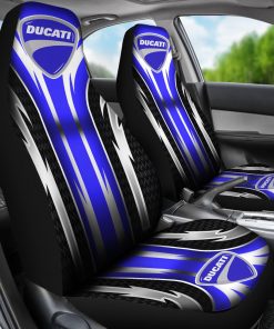 Ducati Seat Covers