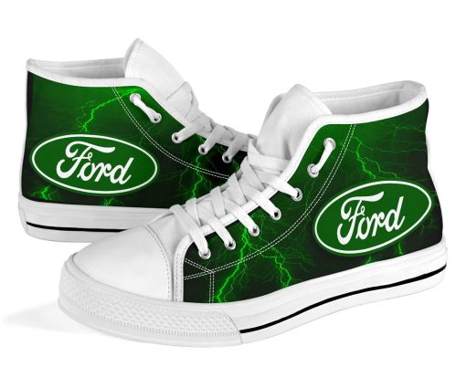 Ford Shoes