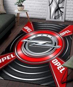 Opel Rug