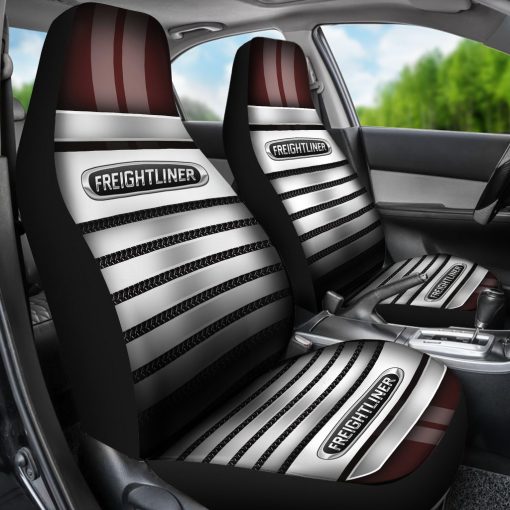 Freightliner seat covers