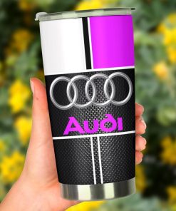 Audi Tumbler