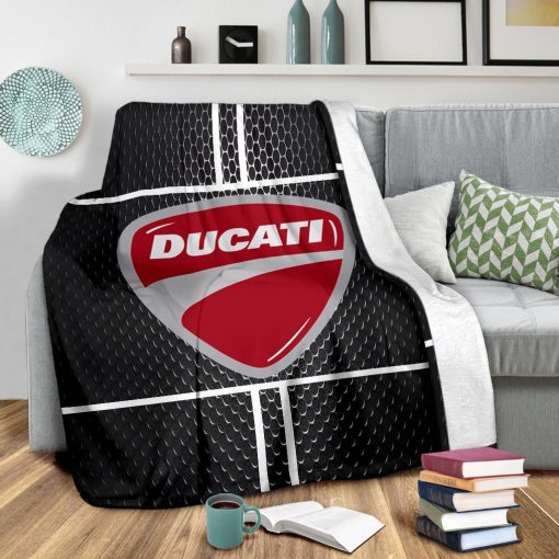 Ducati Blanket