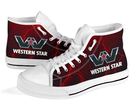 Western Star Shoes