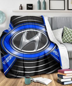 Hyundai Blanket