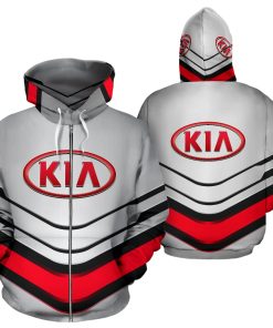 Kia hoodie