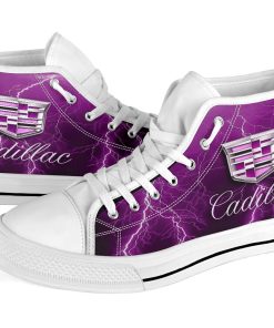 Cadillac Shoes